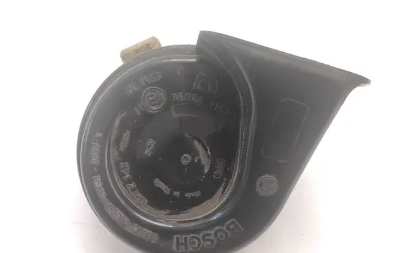 Peugeot 607 Horn signal 703881157 001157