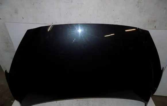 Peugeot RCZ Engine bonnet/hood