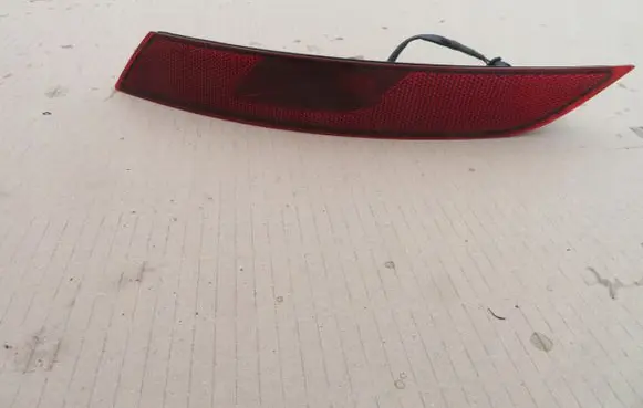 Polestar 2 Rear bumper light P31698096