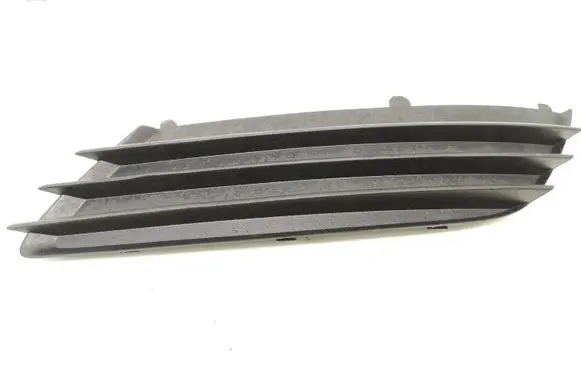 Opel Astra H Front bumper lower grill 13117250 375768702