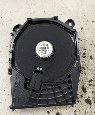 BMW X1 E84 Subwoofer speaker 9204786 18820010 430407862981