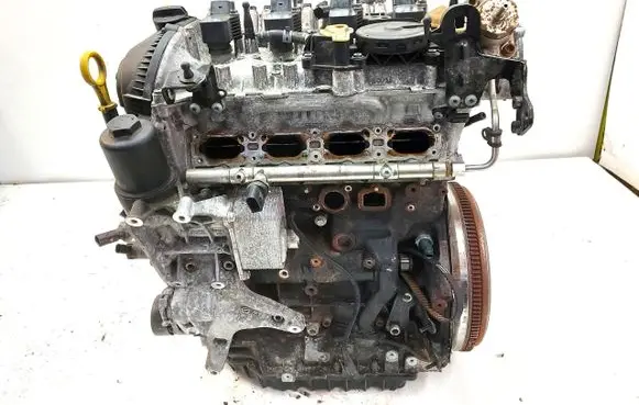 Volkswagen Arteon Engine DNUAJLK0151