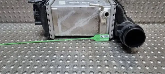 Seat Arona Intercooler radiator S25145698 05C145785C