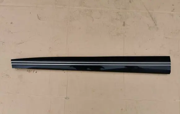 KIA EV6 Front door trim (molding) 87721CV100 87721000