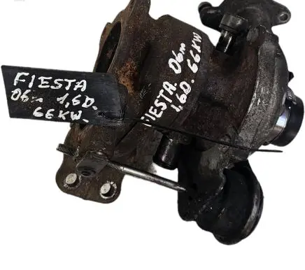 Ford Fiesta Turbo 9685293080