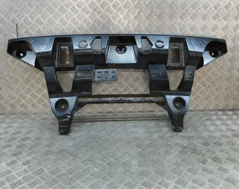 BMW X6 F16 Rear bumper mounting bracket 7349374