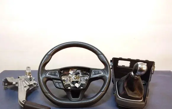 Ford Ecosport Steering wheel 