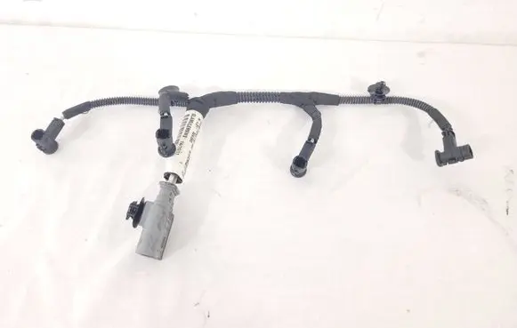 Land Rover Range Rover Evoque L538 Glow plug wires 9661631680 329390
