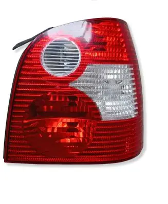 Volkswagen Polo Rear/tail lights 6Q6945096