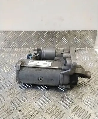 Peugeot 208 Starter motor 9662854180 TS22E26 30H60663KG