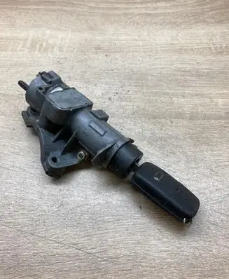 Audi A6 S6 C5 4B Ignition lock 4B0905851C 4B0905849