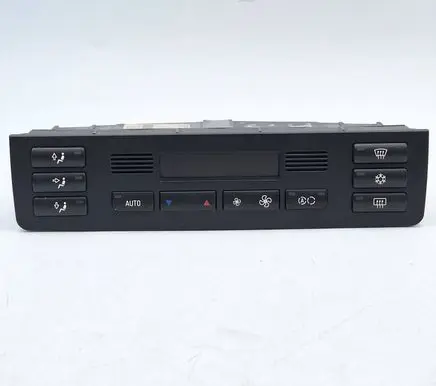 Climate control unit