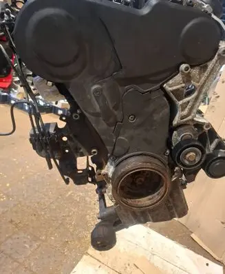 Audi A4 S4 B8 8K Engine CJCA CJC051661 03L100091E