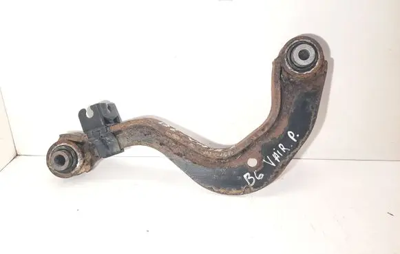 Volkswagen PASSAT B6 Rear control arm 1K0505323H