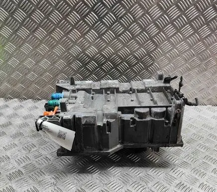 Peugeot 2008 II Voltage converter inverter 9694365280 9840866880