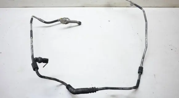 Air conditioning (A/C) pipe/hose