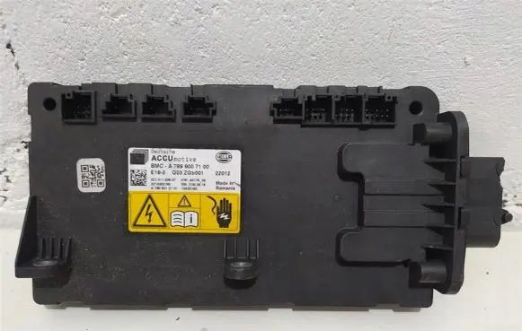Smart ForFour II W453 Other control units/modules A7899007100