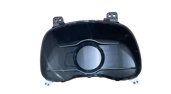 Hyundai Kona I Speedometer (instrument cluster) 94003K4020 1906000983