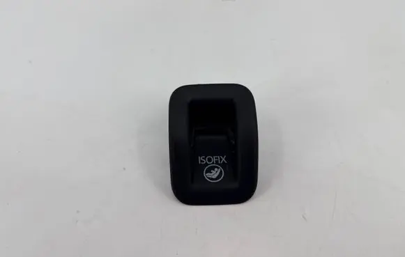 Audi A5 8T 8F ISOFIX cover 8T0887233A