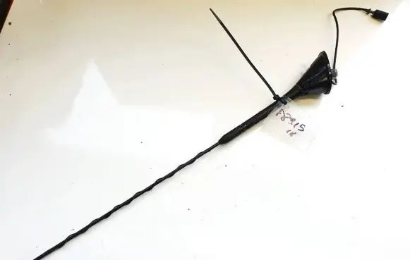 Seat Leon (1P) Aerial GPS antenna
