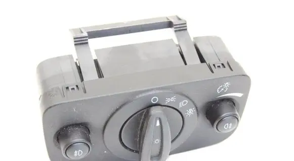 Ford Kuga II Light switch AV6T13A024EC
