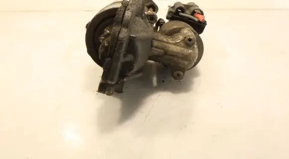 Ford Mondeo Mk III Starter motor