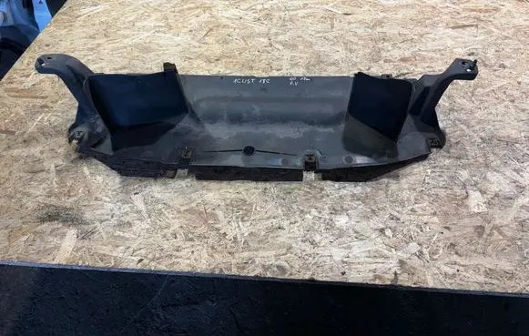 Ford Transit Front bumper skid plate/under tray GK31V001A06A