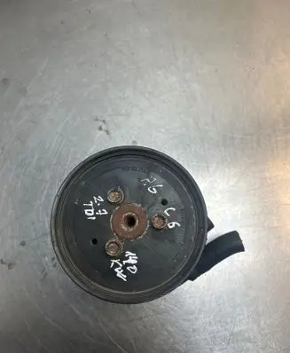 Audi A6 S6 C6 4F Power steering pump pulley 059145255A