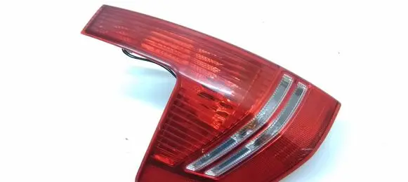 Citroen C4 I Rear/tail lights 9655864080