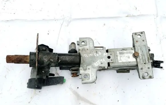 Volvo S60 Steering wheel axle 73760