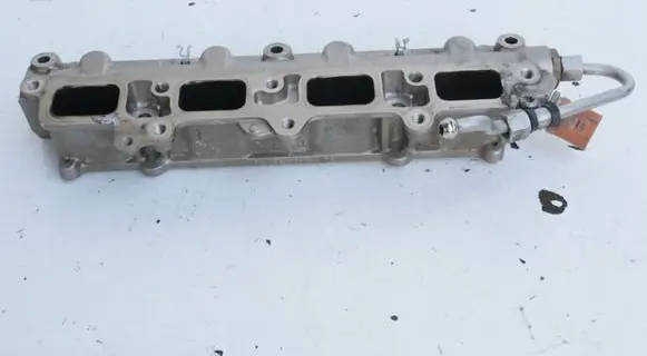 Audi A1 Intake manifold