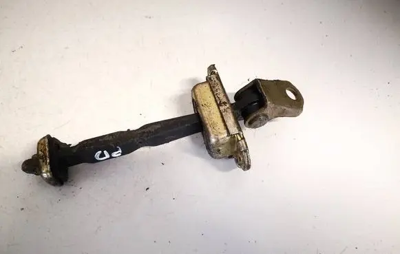 Nissan Primera Front door check strap stopper 