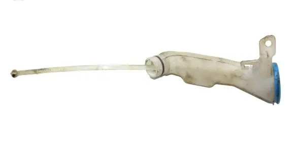 Honda Insight Window washer liquid tank fill tube 