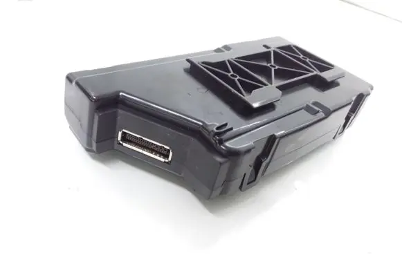Seat Alhambra (Mk2) Other control units/modules 5N0035342D