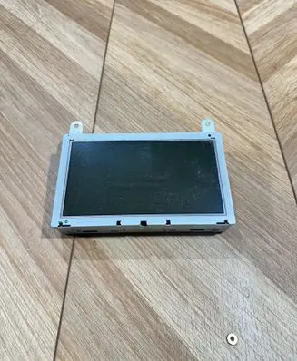 Opel Insignia A Screen/display/small screen 22764032 652508805 14799450