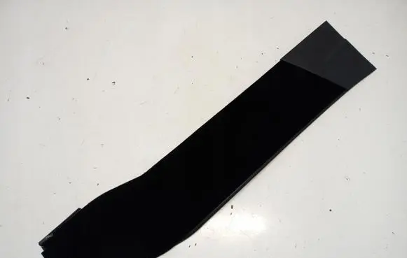 Peugeot 508 II Centre console side trim front 9813704077