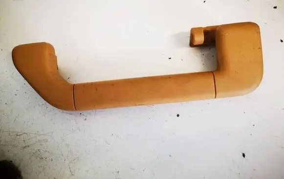 Porsche Cayenne (9PA) Rear interior roof grab handle 7l0857607a
