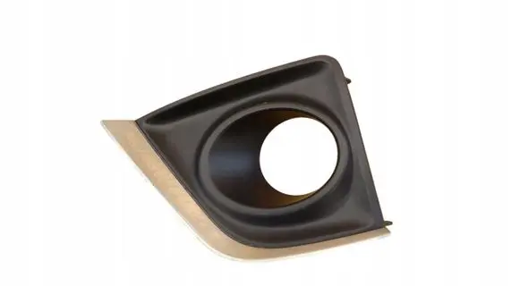 Toyota Corolla E160 E170 Front fog light trim/grill 