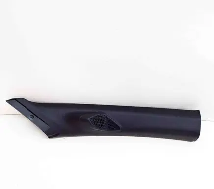 (A) pillar trim