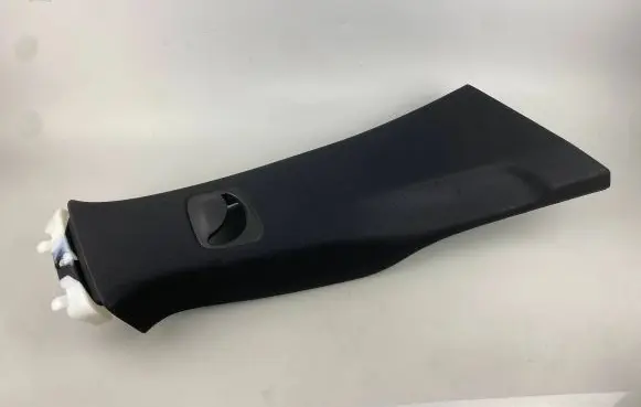 Mercedes-Benz CLA C118 X118 (B) pillar trim (top) A1186900500