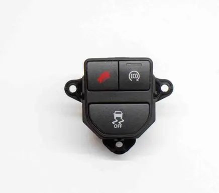 Land Rover Range Rover Evoque L538 Other switches/knobs/shifts 10021995 BJ3214K147BD