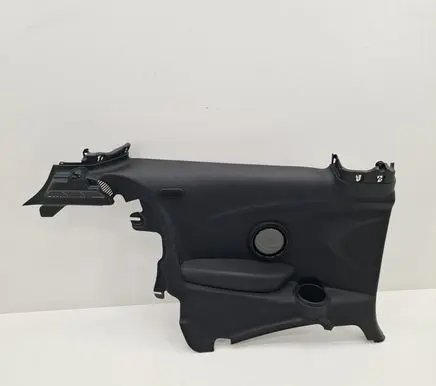 Mini One - Cooper F56 F55 Coupe rear side trim panel 7312151