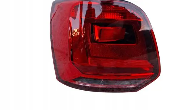 Volkswagen Polo V 6R Rear/tail lights 6C0945095K