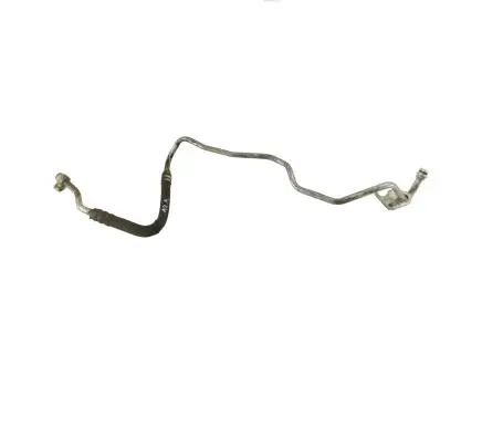 Jaguar S-Type Gearbox oil cooler pipe/hose 