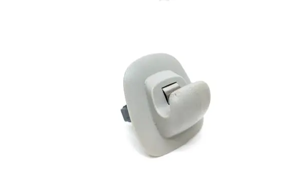 Nissan Rogue Sun visor clip/hook/bracket 