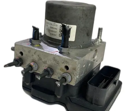 Master brake cylinder