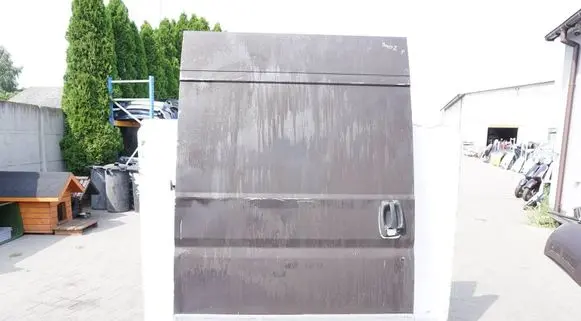 Peugeot Boxer Side sliding door 
