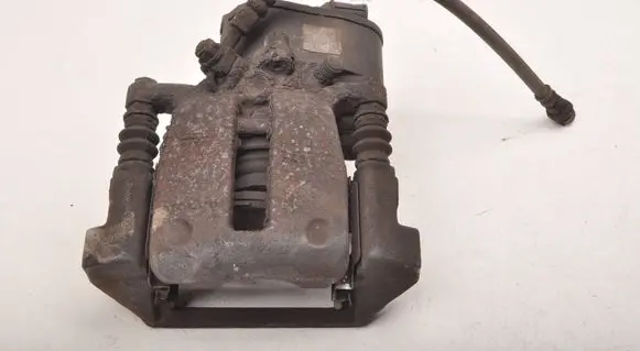Volvo XC60 Rear brake caliper 