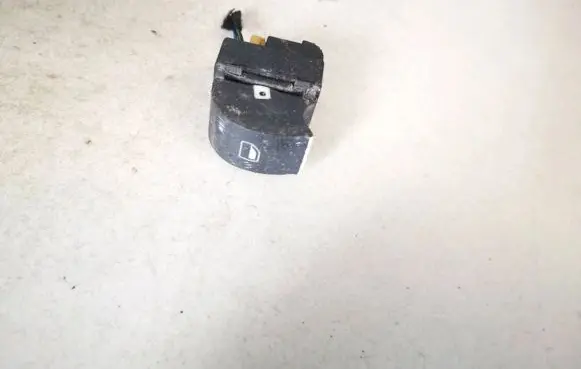 Audi A4 S4 B6 8E 8H Electric window control switch 8z0959855b