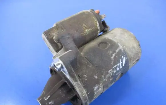 Suzuki Wagon R+ Starter motor 31100-75F0